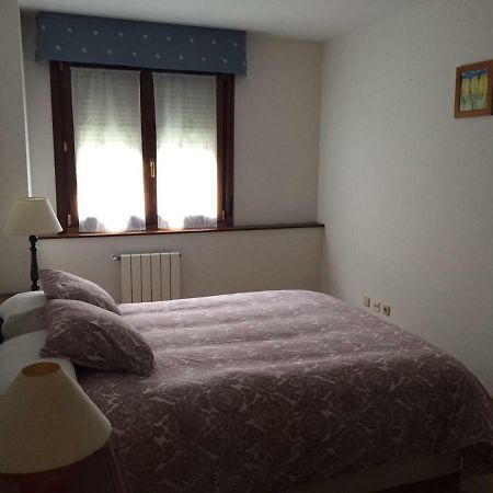 Living Gijon & Parking Appartement Buitenkant foto