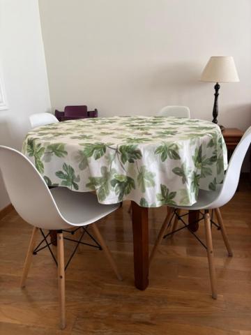 Living Gijon & Parking Appartement Buitenkant foto