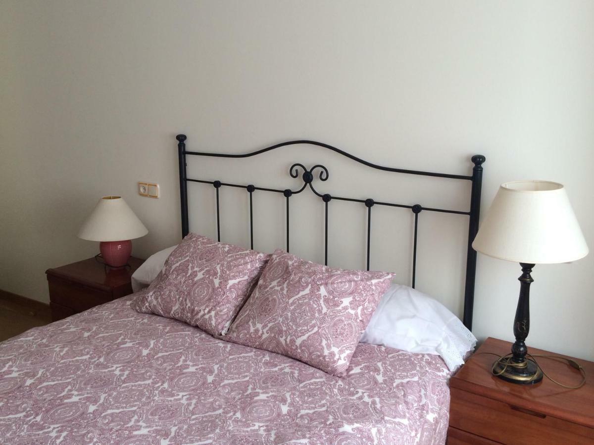Living Gijon & Parking Appartement Buitenkant foto